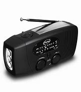 Image result for Wind Up Radio Solar