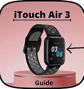 Image result for iTouch Air Ita38605 Manual