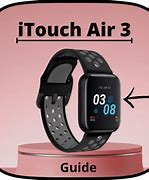 Image result for iTouch Air