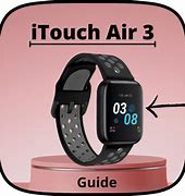 Image result for iTouch Watch 3360 Parts