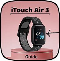 Image result for iTouch SmartWatch Android