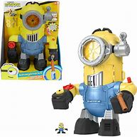 Image result for Minios Toys