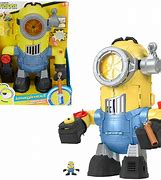 Image result for Green Minion Toys
