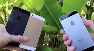 Image result for iPhone 5 Silver