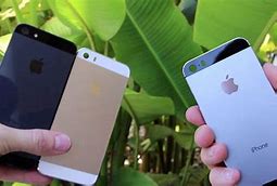 Image result for iPhone 6 Compared to 6 Plus in Hand
