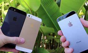 Image result for iPhone 5S Back View