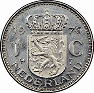 Image result for Dutch Guilder Coins