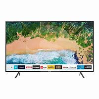 Image result for Samsung 40 Inch Smart TV Nu7100