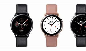 Image result for Samsung Galaxy Watch 2 Active Image