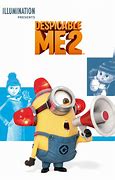 Image result for Despicable Me 2 Cast