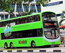 Image result for Singapore Tour Bus