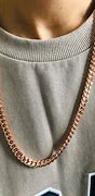 Image result for Chain Necklaces for Guys