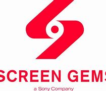 Image result for Screen Gems Kids Logo