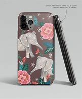 Image result for 3D Elephant Phone Case