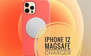 Image result for Apple MagSafe Charger iPhone 12