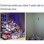 Image result for Christmas Wish List Meme