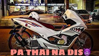 Image result for PCX Thai Concept