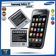 Image result for Samsung Galaxy S1 Battery
