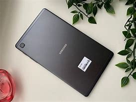 Image result for Galaxy Tab A7 Lait Qrcood