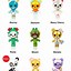 Image result for Tokidoki Lumi and Her Beary Cute Friends Blind Box