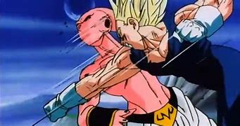 Image result for Vegeta Punching Meme