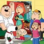 Image result for Original Family Guy