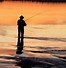 Image result for Family Fishing Silhouette
