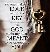 Image result for Key to My Heart Poem