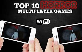 Image result for Fun Games Horror On the Phone