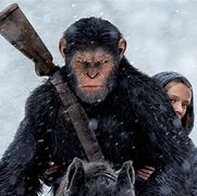 Image result for wars for the planets of the apes