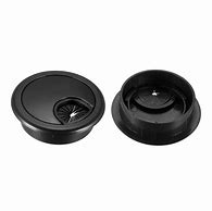 Image result for Cable Access Wall Grommets