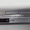 Image result for VCR DVD Recorder VHS Combo Player