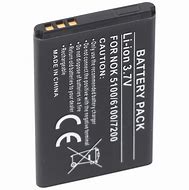 Image result for Nokia 5100 Battery