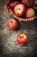 Image result for Autumn Hugge Apple's