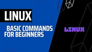 Image result for Basics of Linux for Beginners