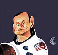 Image result for Neil Armstrong Funny