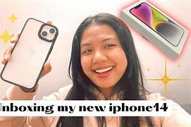Image result for Unboxing iPhone 14 Plus Yellow