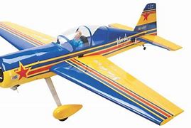Image result for Yak RC Plane