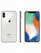 Image result for iPhone X Silver Pivtures