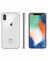 Image result for iPhone X Plus Silver