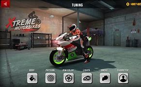 Image result for Xtreme Motorbikes Game