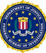 Image result for FBI Warning Logo