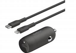 Image result for 12 Volt Car Charger to Charge iPhone