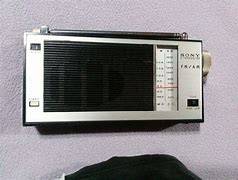 Image result for Sony Radio TFM 916