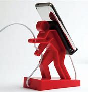 Image result for Iron Man Phone Holder