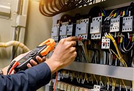 Image result for Industrial Electrical