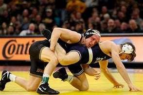 Image result for Boys Wrestling Kaleb Hafner