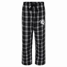 Image result for Men's Flannel Pajama Pants