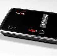 Image result for Verizon MiFi 4G LTE 4510