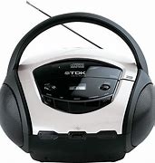 Image result for TDK Boombox